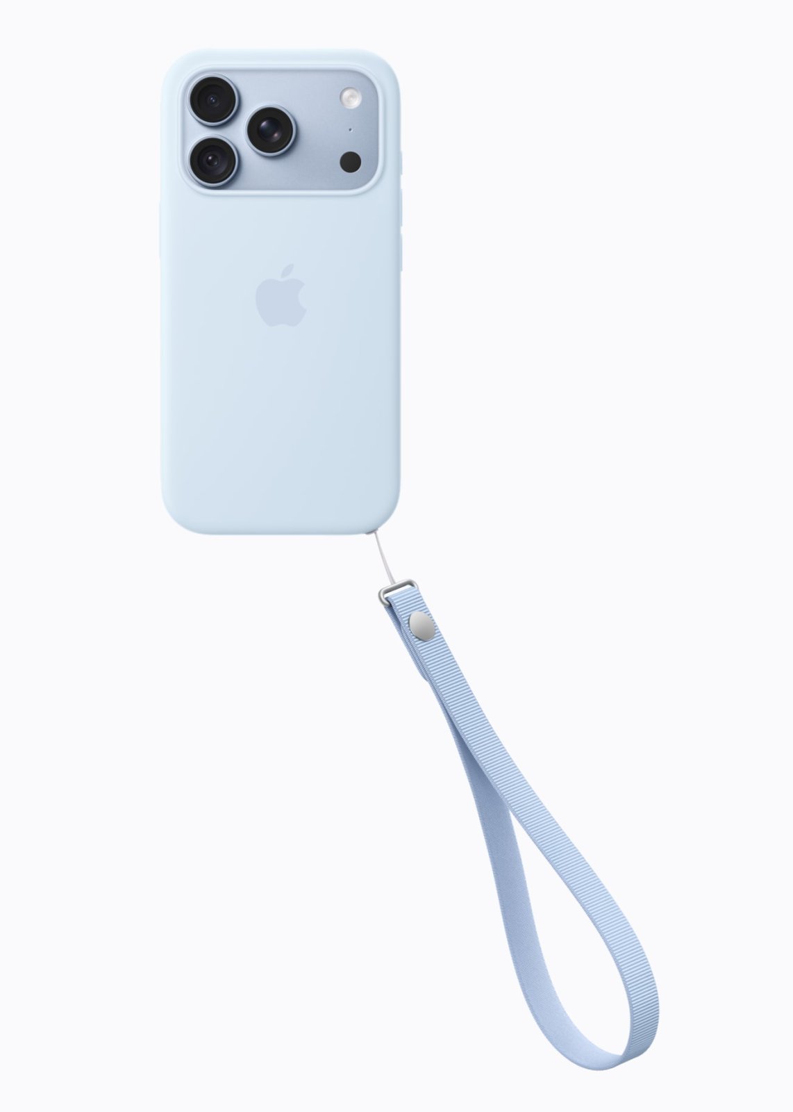 iPhone 18 Pro ve Bilek Askısı