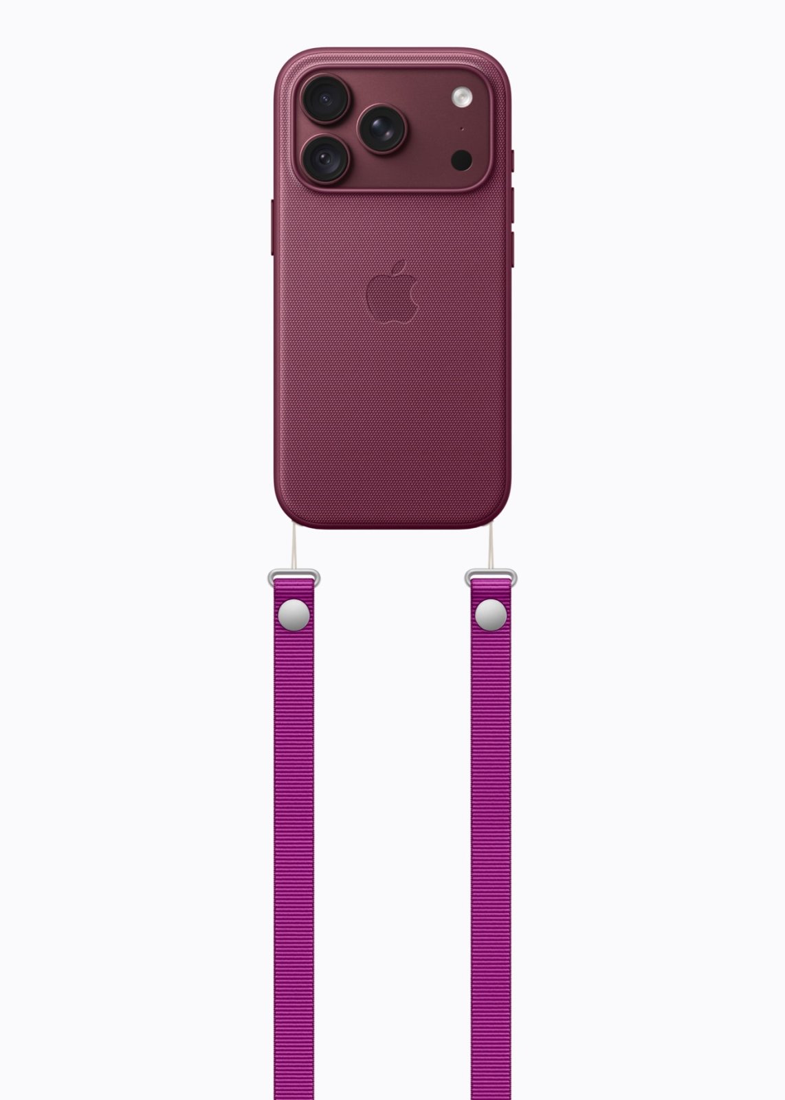 iPhone 18 Pro ve Çapraz Askı