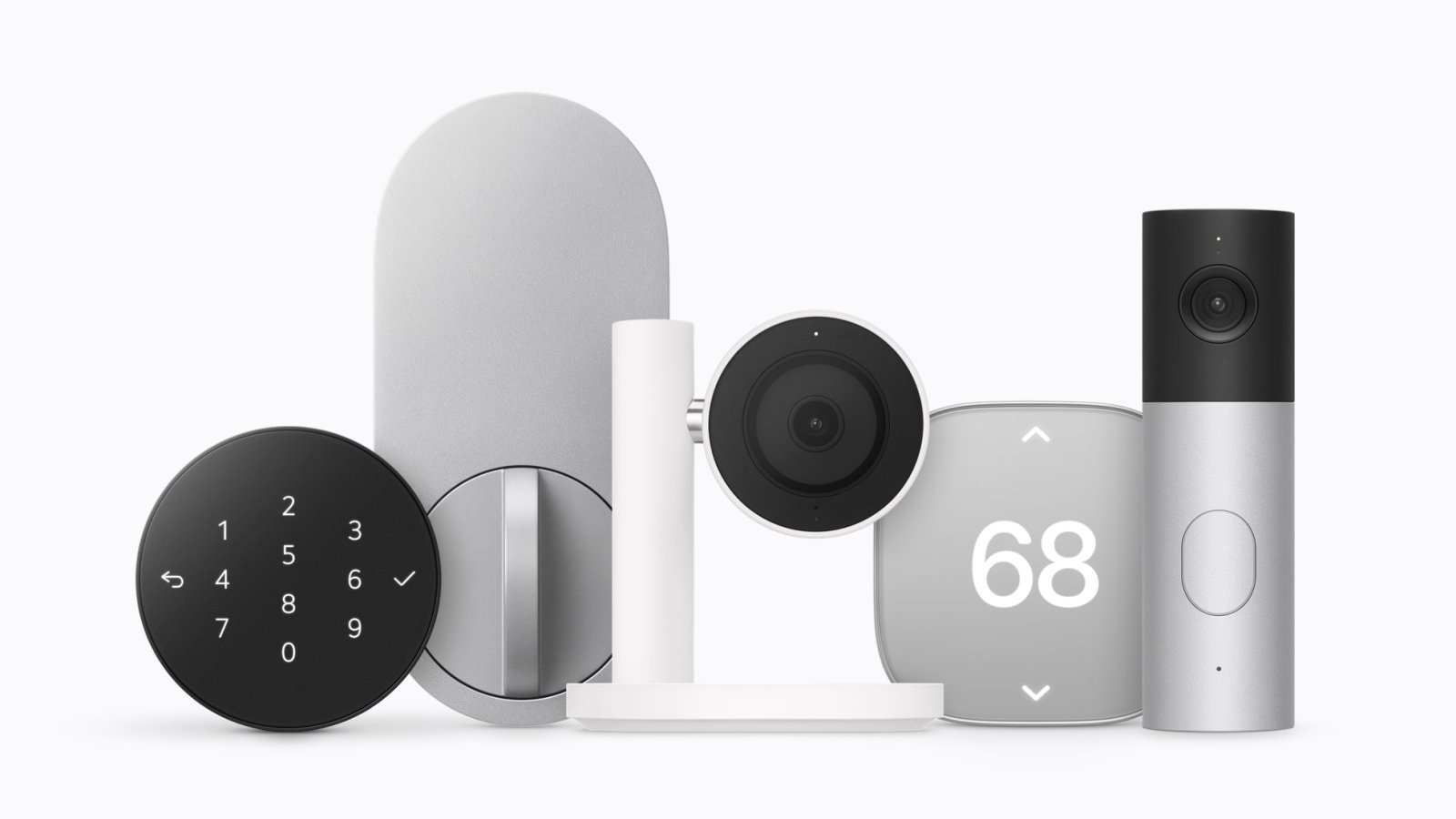 Apple Home Collection ürünleri