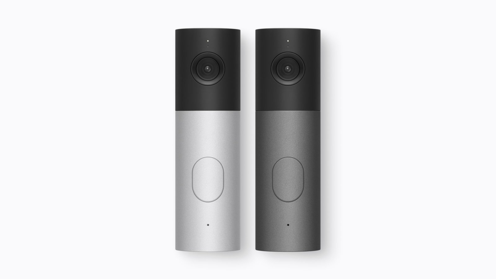 LG Video Doorbell iki renk