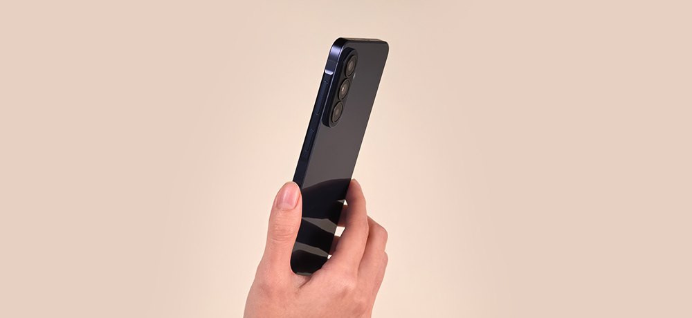 Galaxy A57 5G, Lacivert (Awesome Navy)