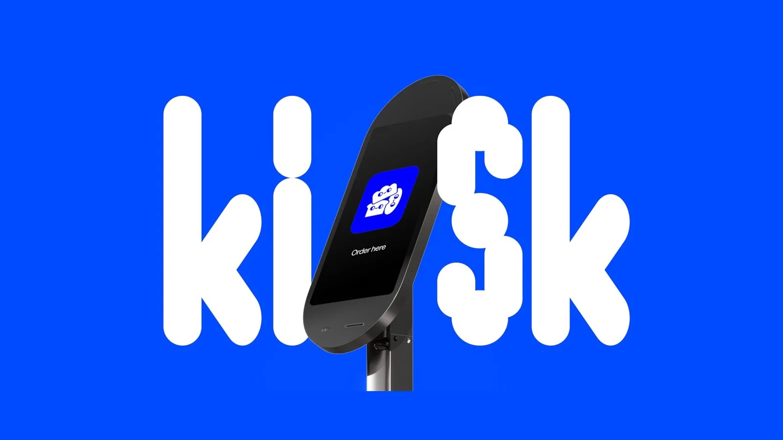 Square, sesle sipariş alan yapay zekâ destekli kiosk cihazını 1.999 dolara sattı