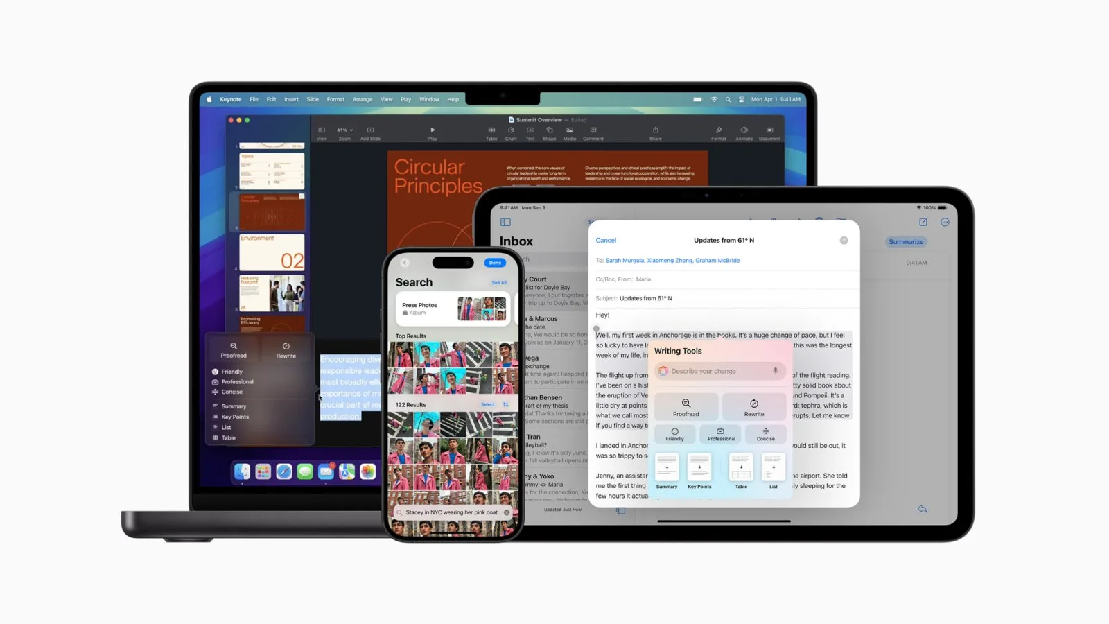 Bloomberg: Apple Intelligence Çin'e aralıkta, yeni Siri olmadan geliyor