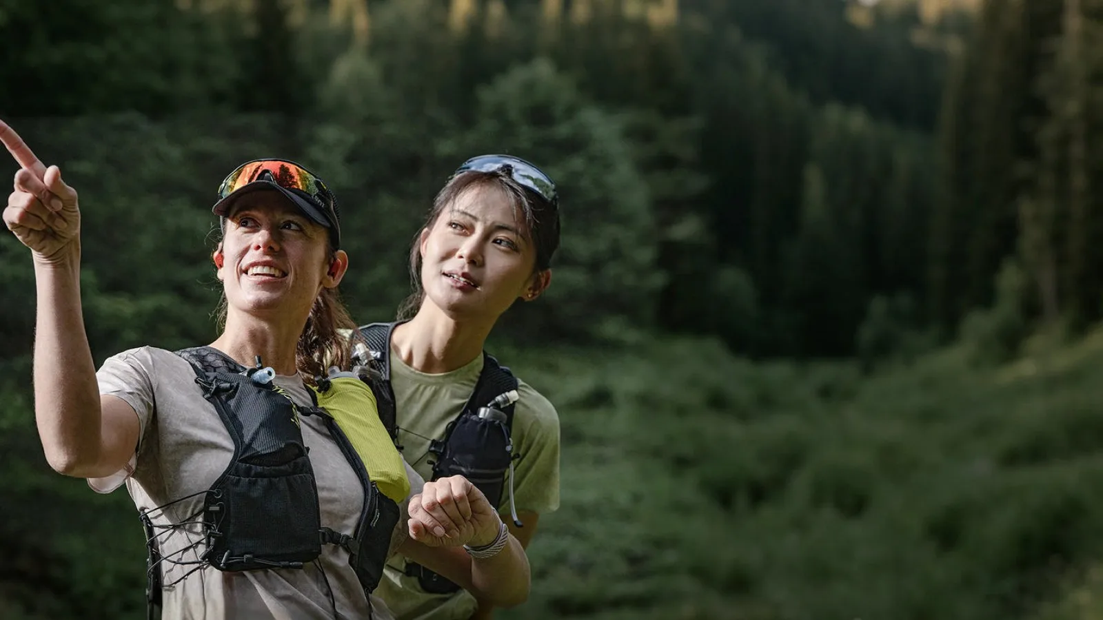 Suunto Race 3S tanıtıldı: 56 gramlık titanyum gövde, 2.000 nit AMOLED ve 38 saat GPS