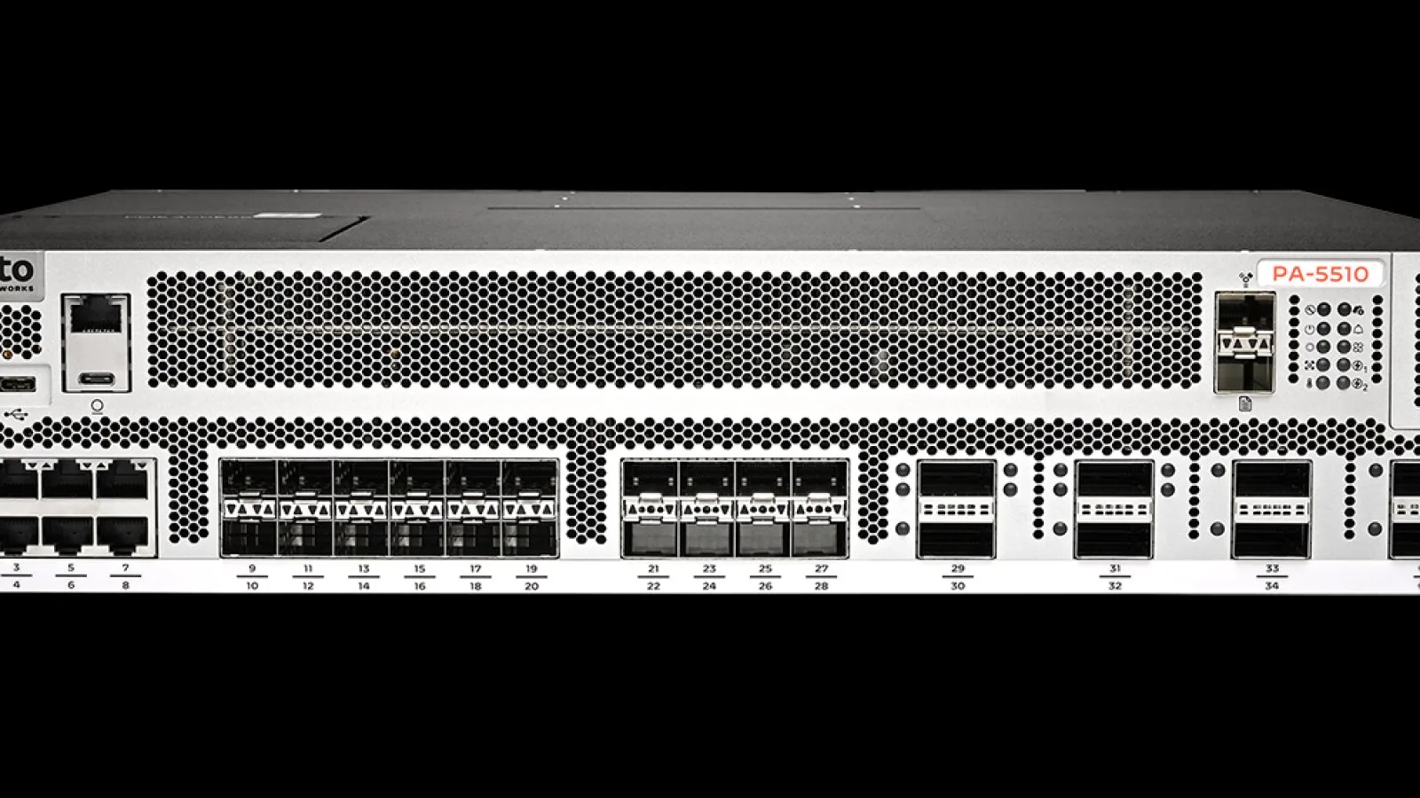 Palo Alto Networks, PAN-OS yönetim arayüzünde istismar edilen açığı yamaladı