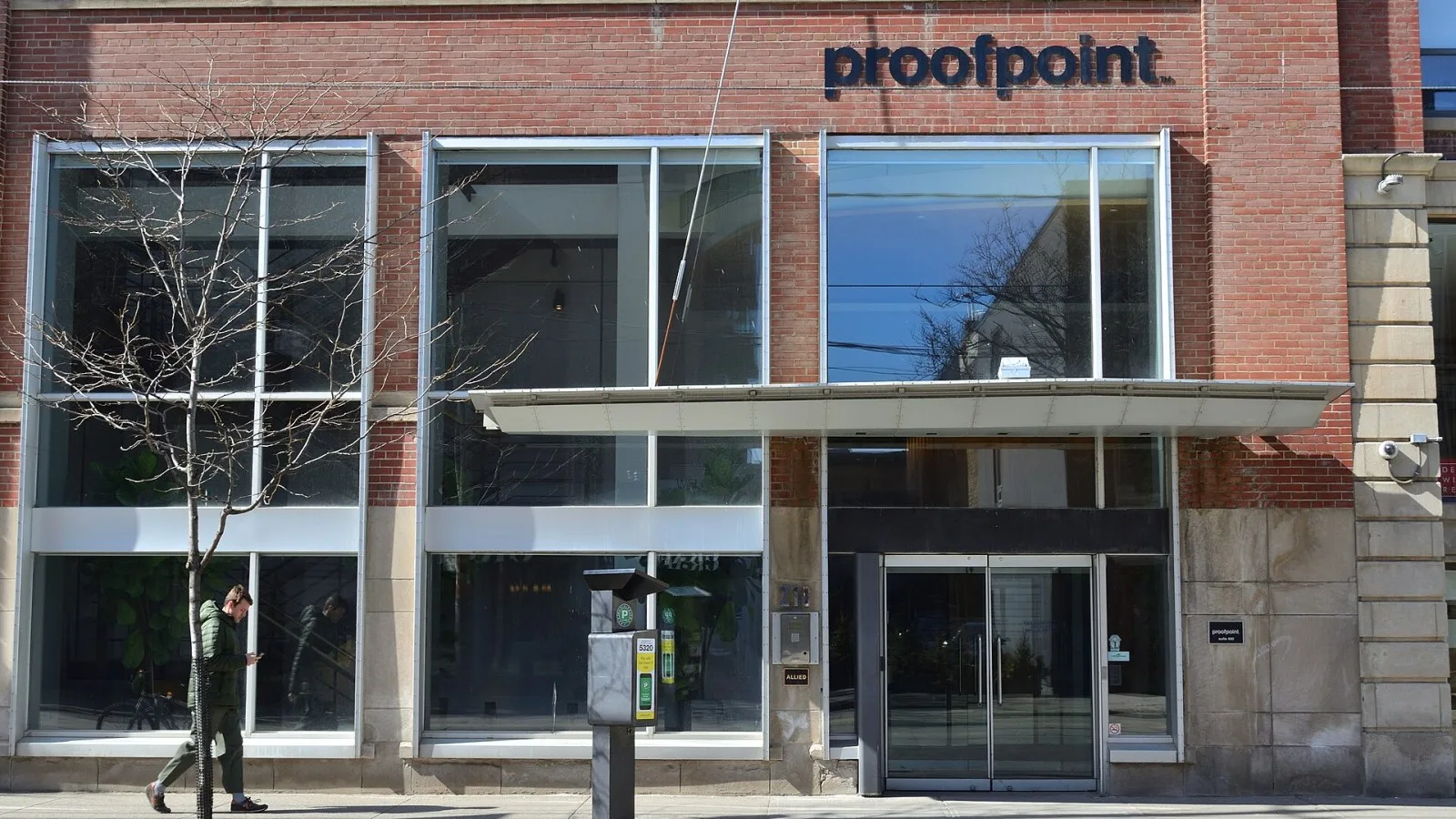 Proofpoint, veri güvenliği şirketi Varonis'i 6,3 milyar dolara satın alıyor