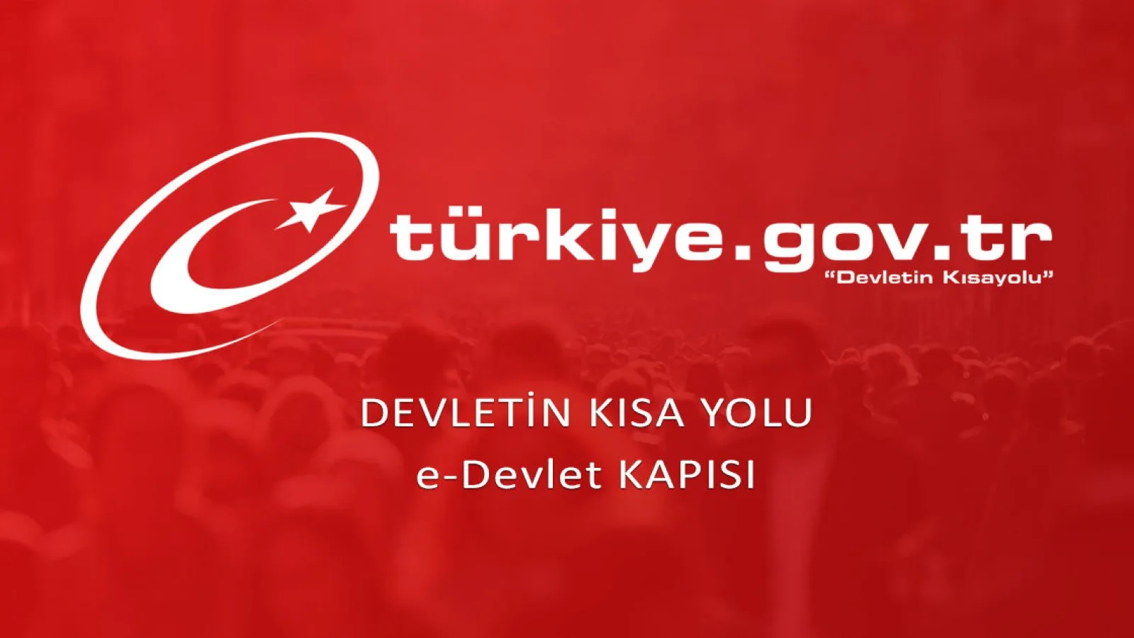 e-Devlet'e yeni eklenen hizmetler: Bağlantılı araçtan mirasçı sorgusuna