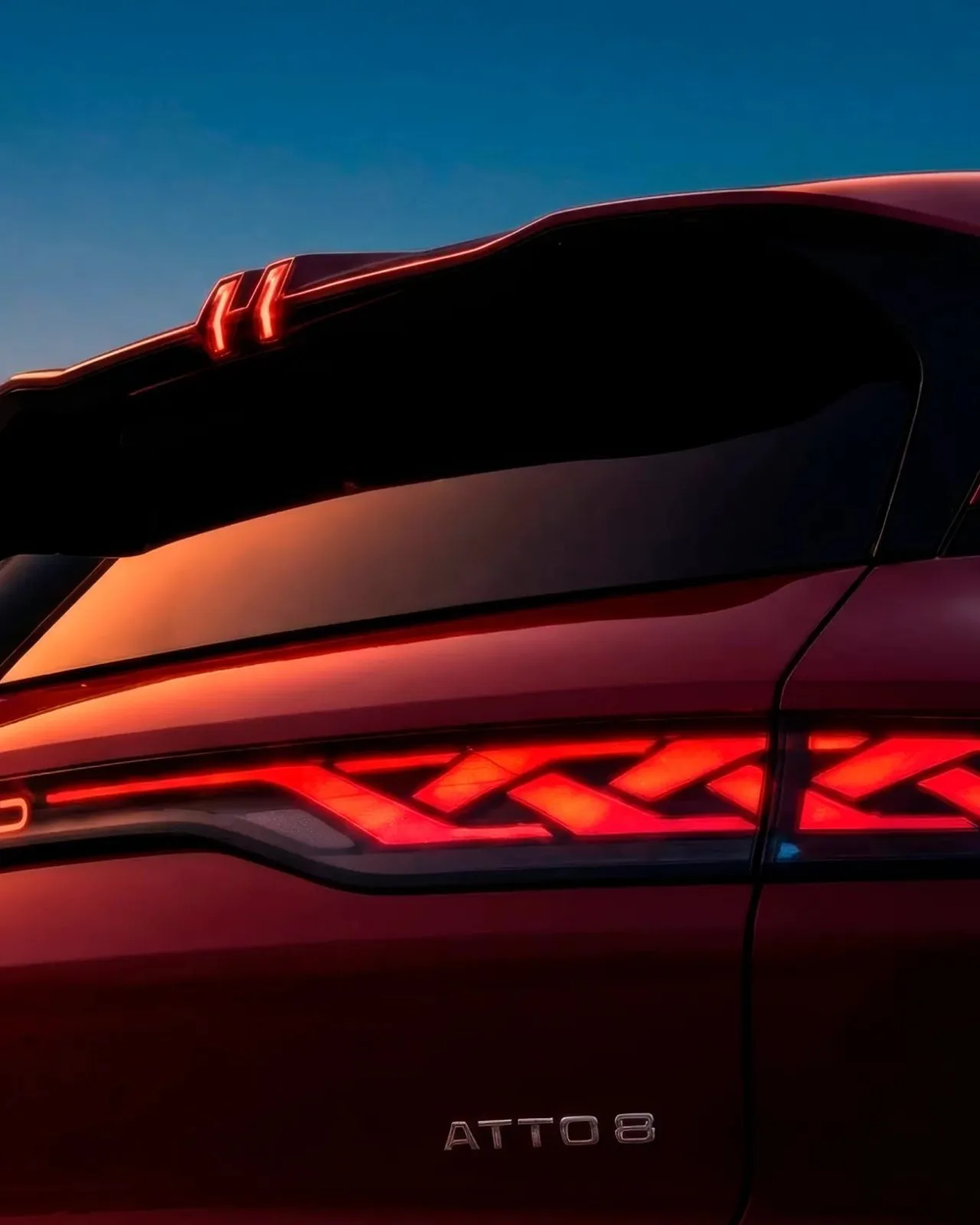BYD'nin yurt dışı satışları eylülde yüzde 154 arttı
