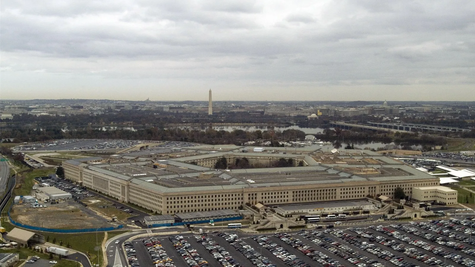 Pentagon'un Drone Dominance programında 450 milyon dolarlık 3. aşama başvuruları kapandı