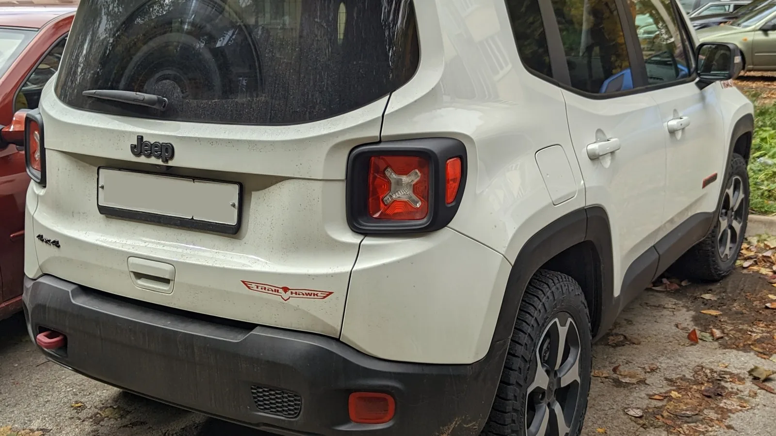 Jeep Renegade geri dönüyor: Avrupa gamı 2030'a kadar altı modele çıkacak