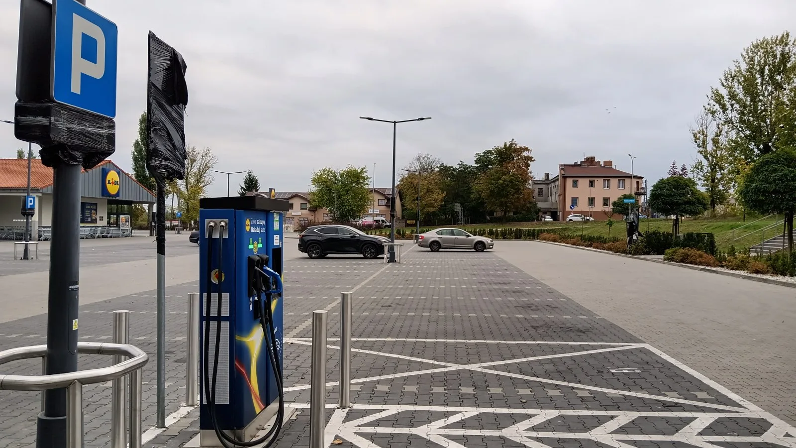Avrupa'da elektrikli araç satışları eylülde rekor kırdı, ABD'de yüzde 44 düştü