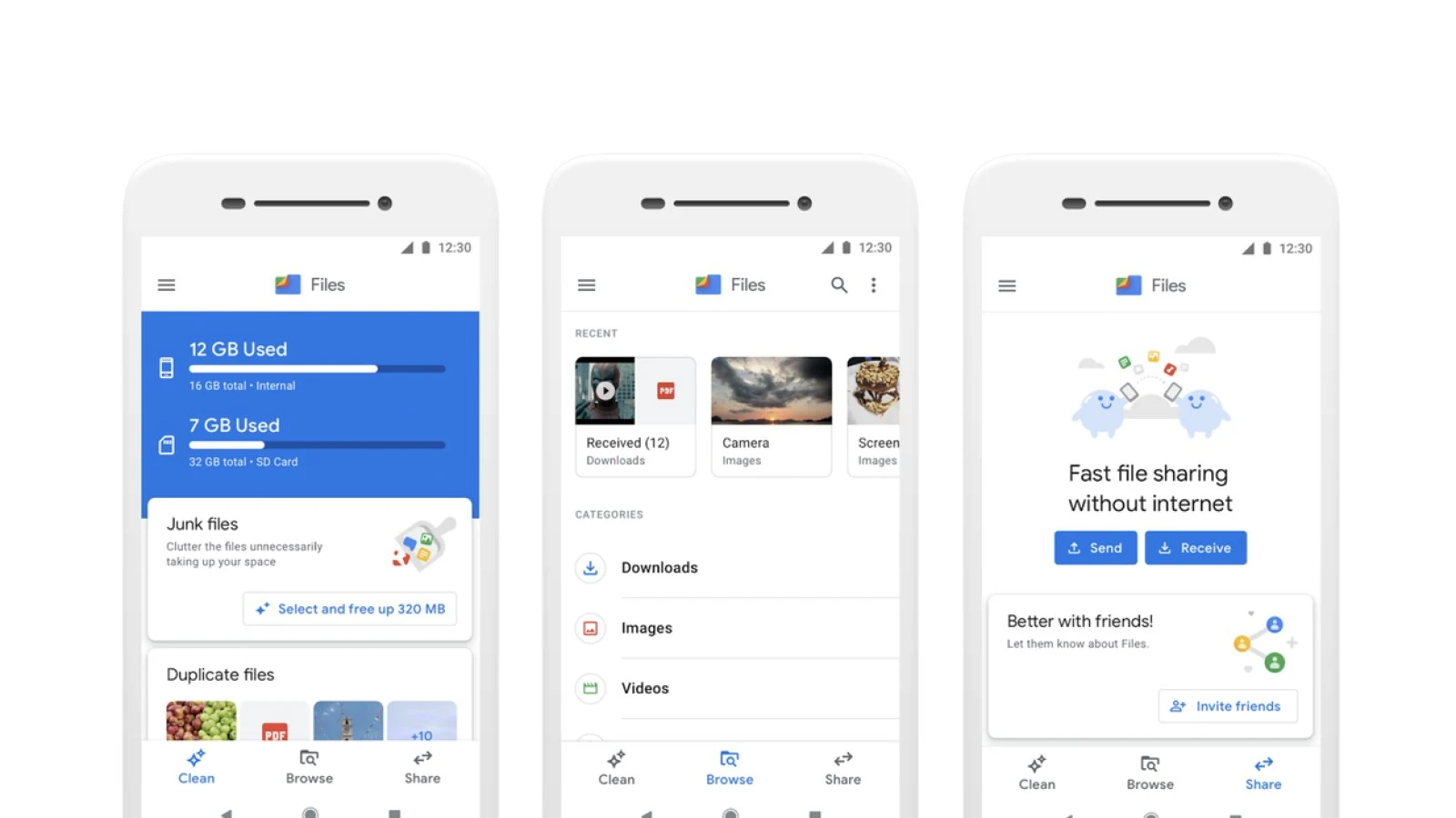 Telefon Depolama Alanı Doldu: Android ve iPhone'da Yer Açma Yolları