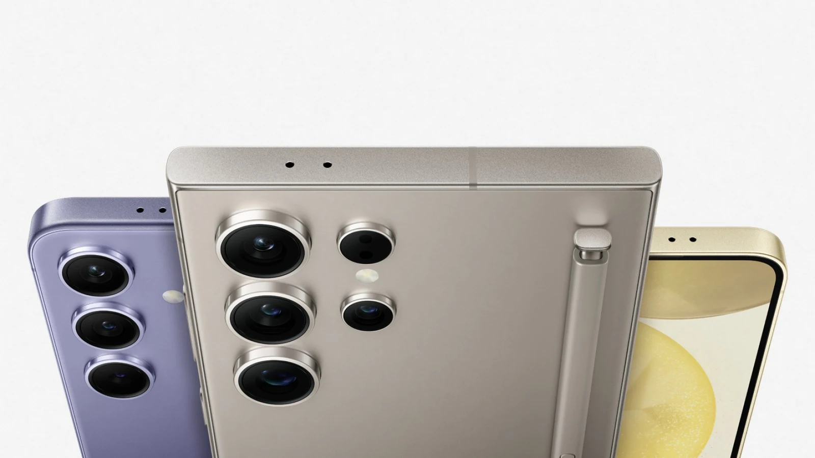 Samsung kaç yıl güncelleme veriyor? Galaxy güncelleme politikası