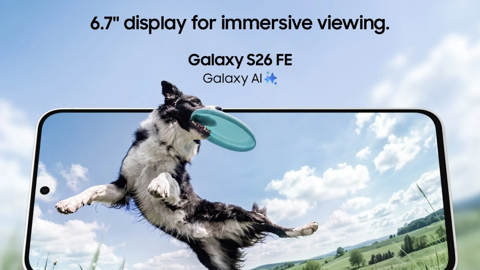 Galaxy S26 FE inceleme: Özellikleri, kamerası ve pil performansı
