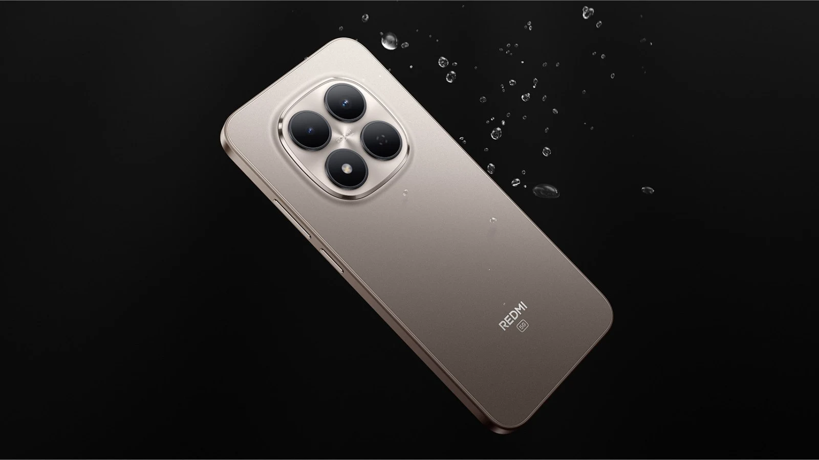 Redmi Note 15 Pro 5G inceleme: 200 MP kamera ve 6.580 mAh pil