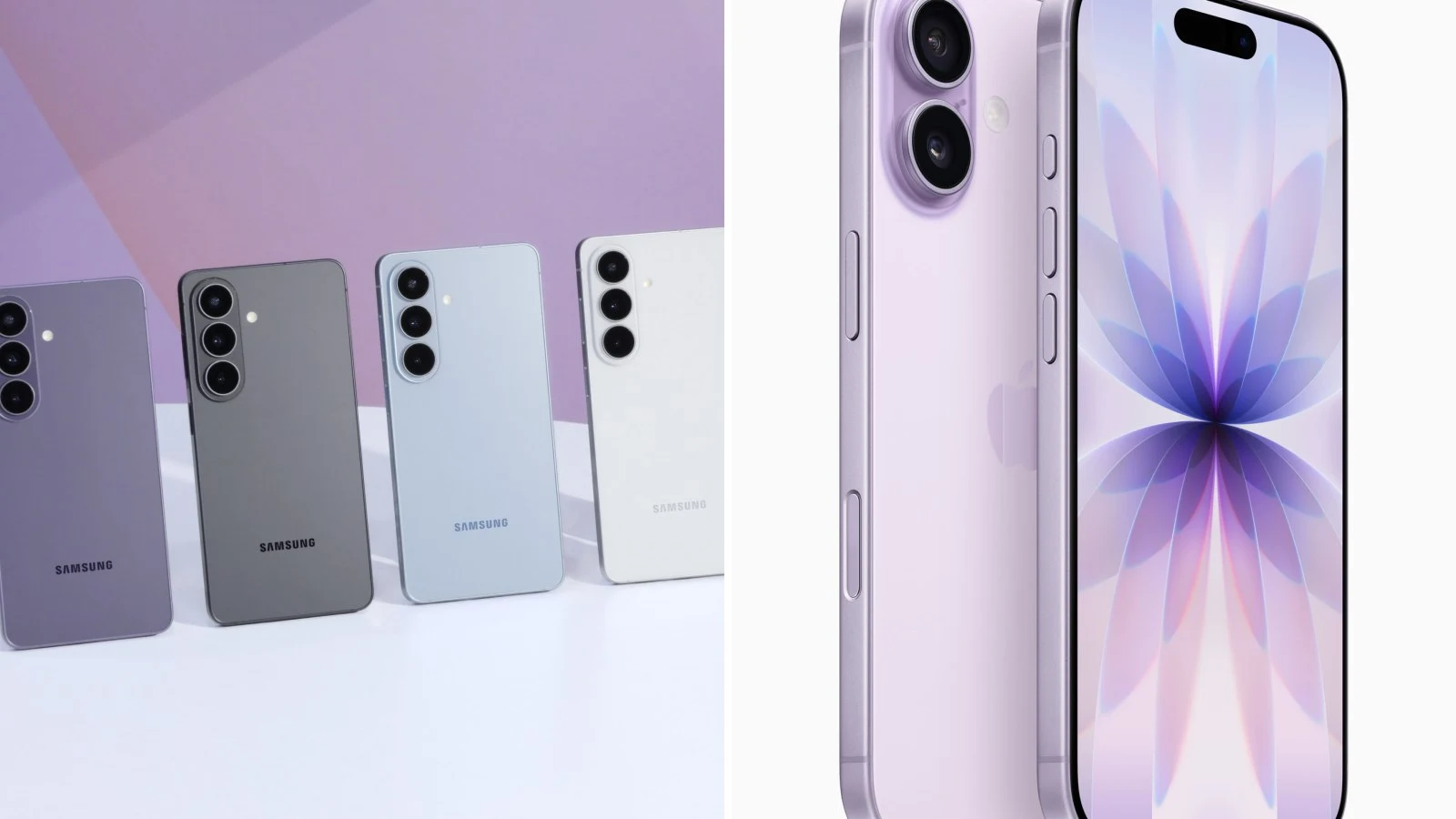 Galaxy S26 vs iPhone 17: Hangisi alınır? Detaylı karşılaştırma