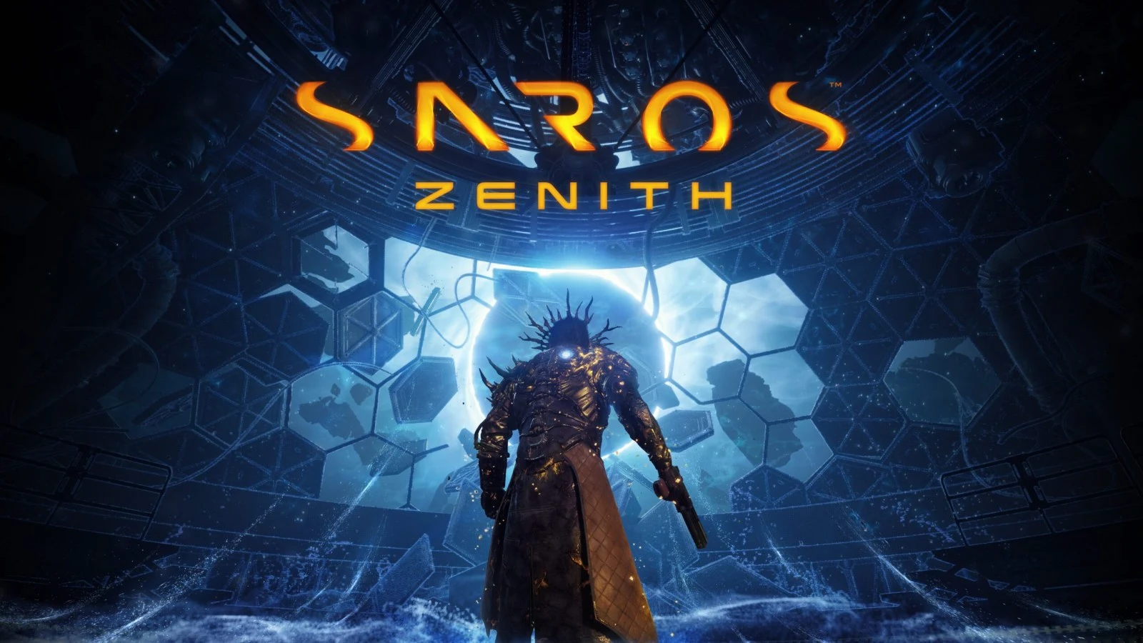 Saros'a ücretsiz Zenith güncellemesi geldi: New Game+, Overlord Rush ve dahası