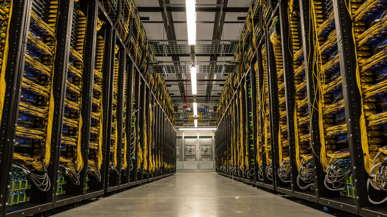 Meta, gigawatt ölçekli Prometheus süper kümesinin donanım ayrıntılarını paylaştı