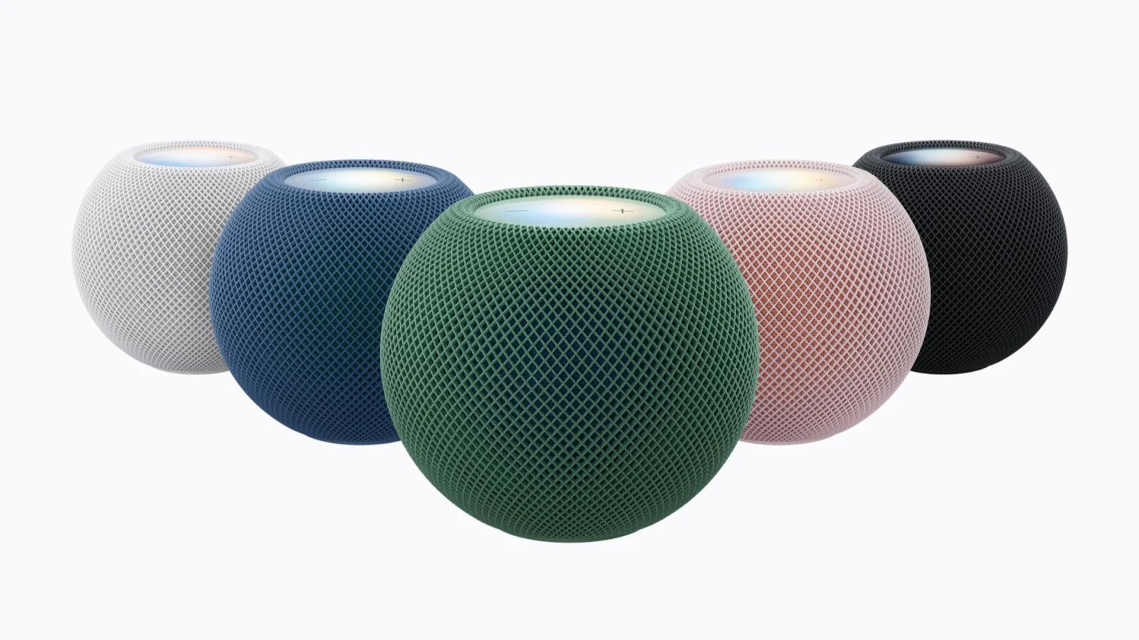 HomePod mini 2 Türkiye fiyatı ve özellikleri: 30 Ekim'de satışta