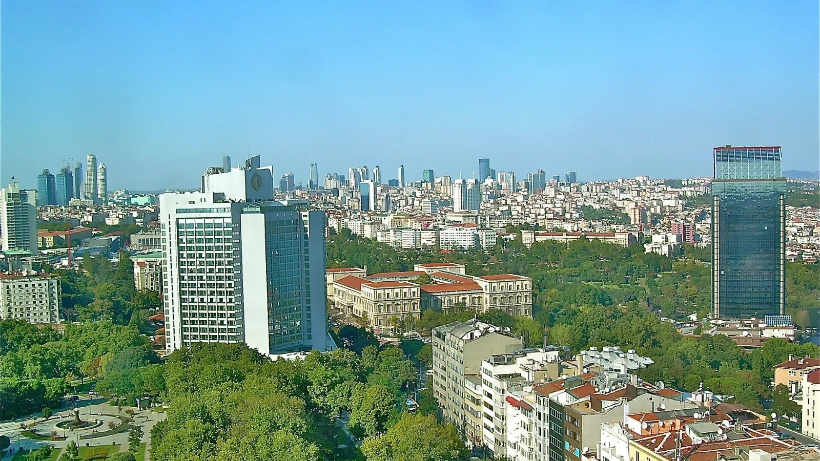 Borsa İstanbul'da BIST 100 günü yüzde 1,87 düşüşle 11.577 puandan kapattı