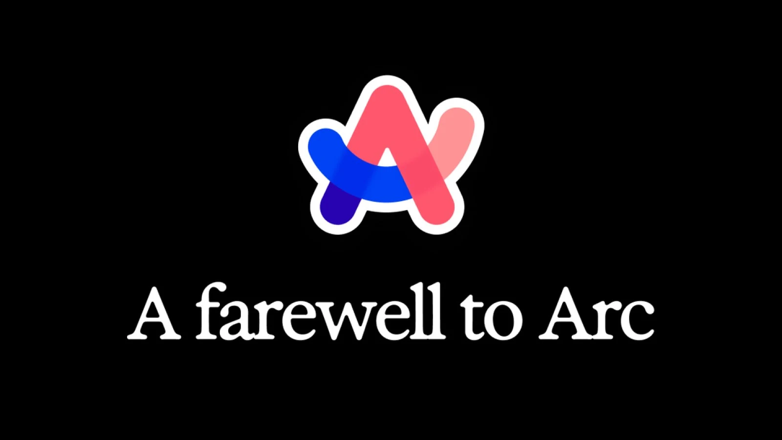 Arc tarayıcısı 22 Aralık'ta kapanıyor, Browser Company Dia'ya odaklanıyor