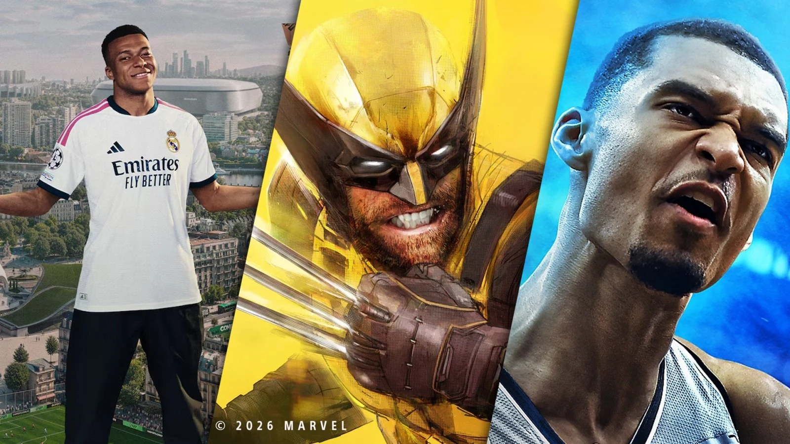 PS Store eylül listesi: Wolverine ABD'de, EA Sports FC 27 Avrupa'da zirvede