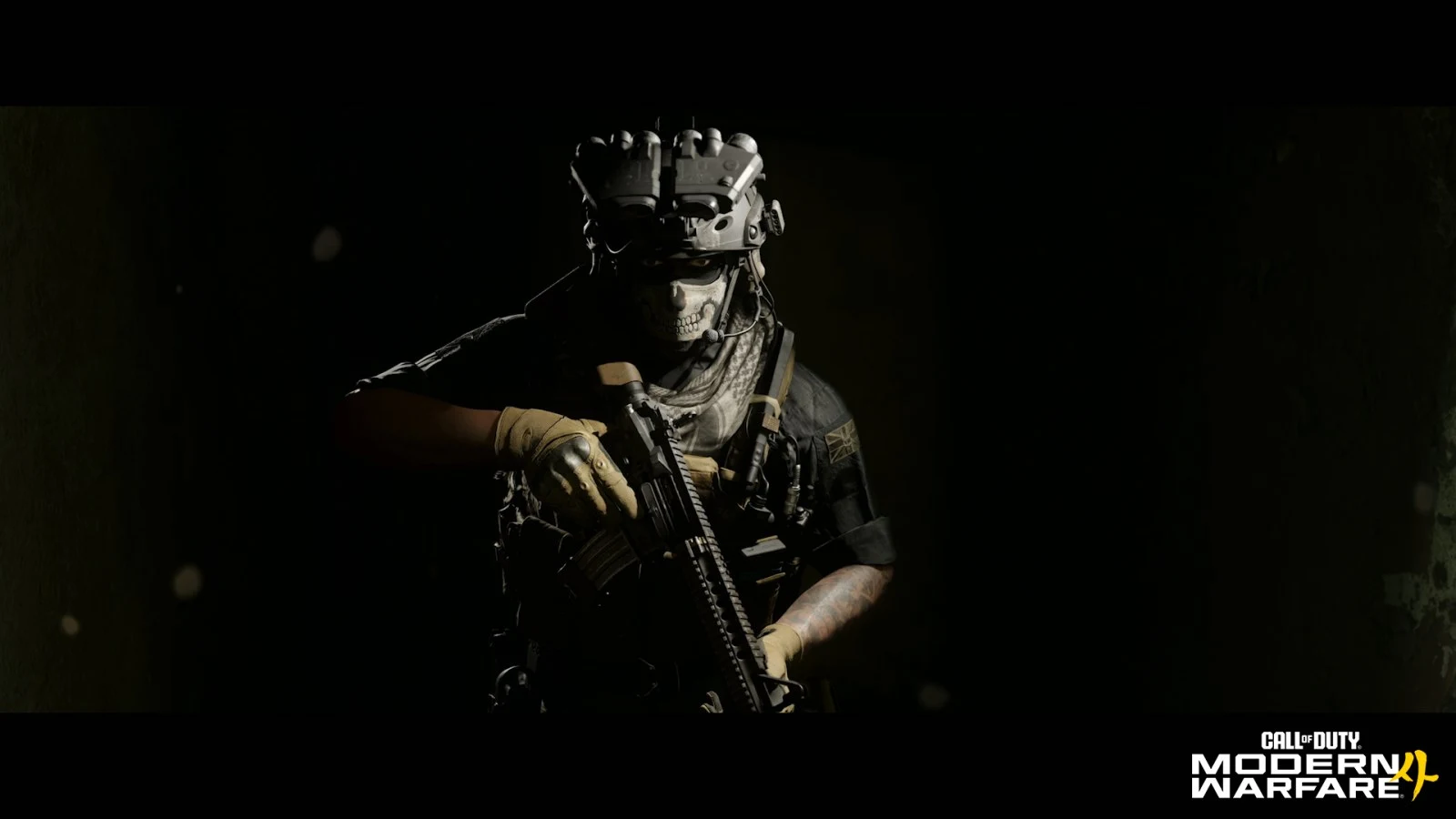 Modern Warfare 4 sistem gereksinimleri: Minimum ve önerilen PC özellikleri