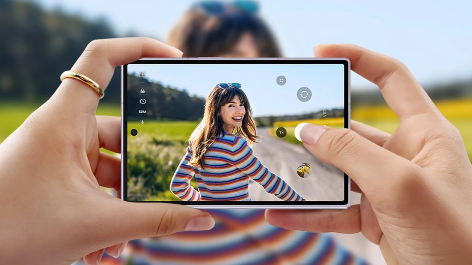 Galaxy Z Fold8 inceleme: 201 gramlık gövde, 4:3 ekran ve 4.800 mAh pil