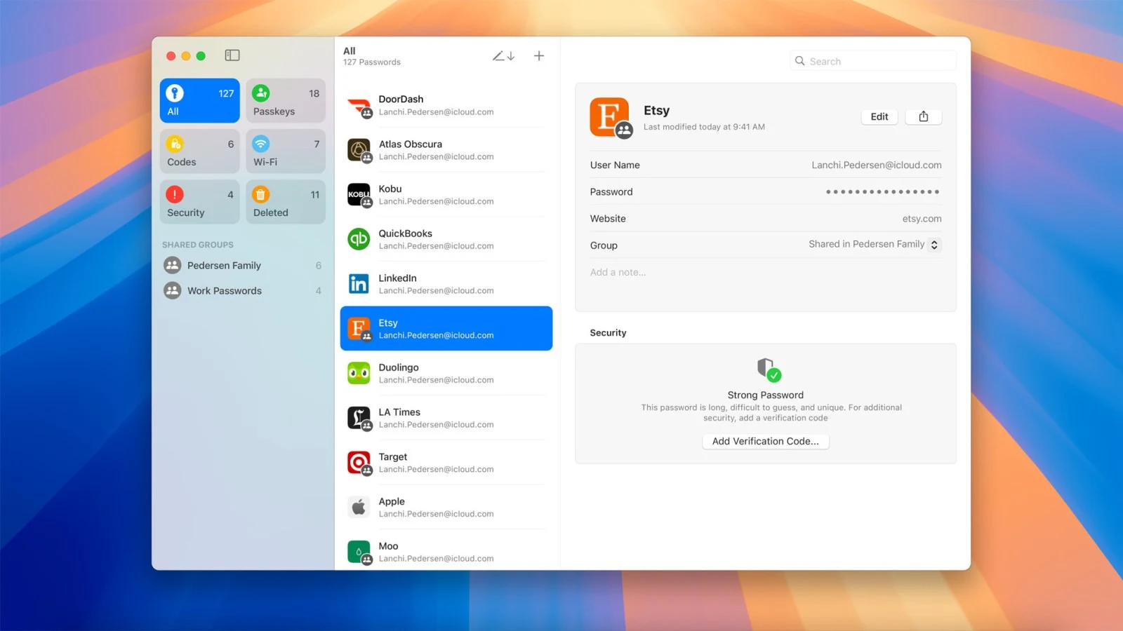 Şifre yöneticisi nedir, nasıl kullanılır? Google ve Apple seçenekleri