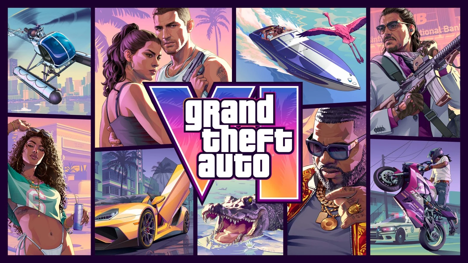 GTA 6 ön yükleme 12 Kasım'da başlıyor: Kutulu sürümde disk olmayacak
