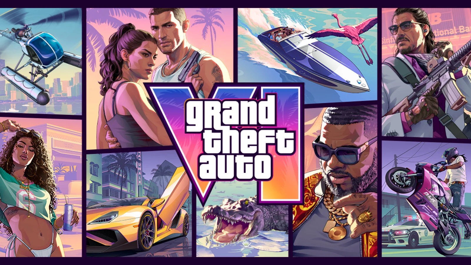 Kasım'da çıkacak 10 oyun: GTA 6'dan Zelda'ya takvime yazın