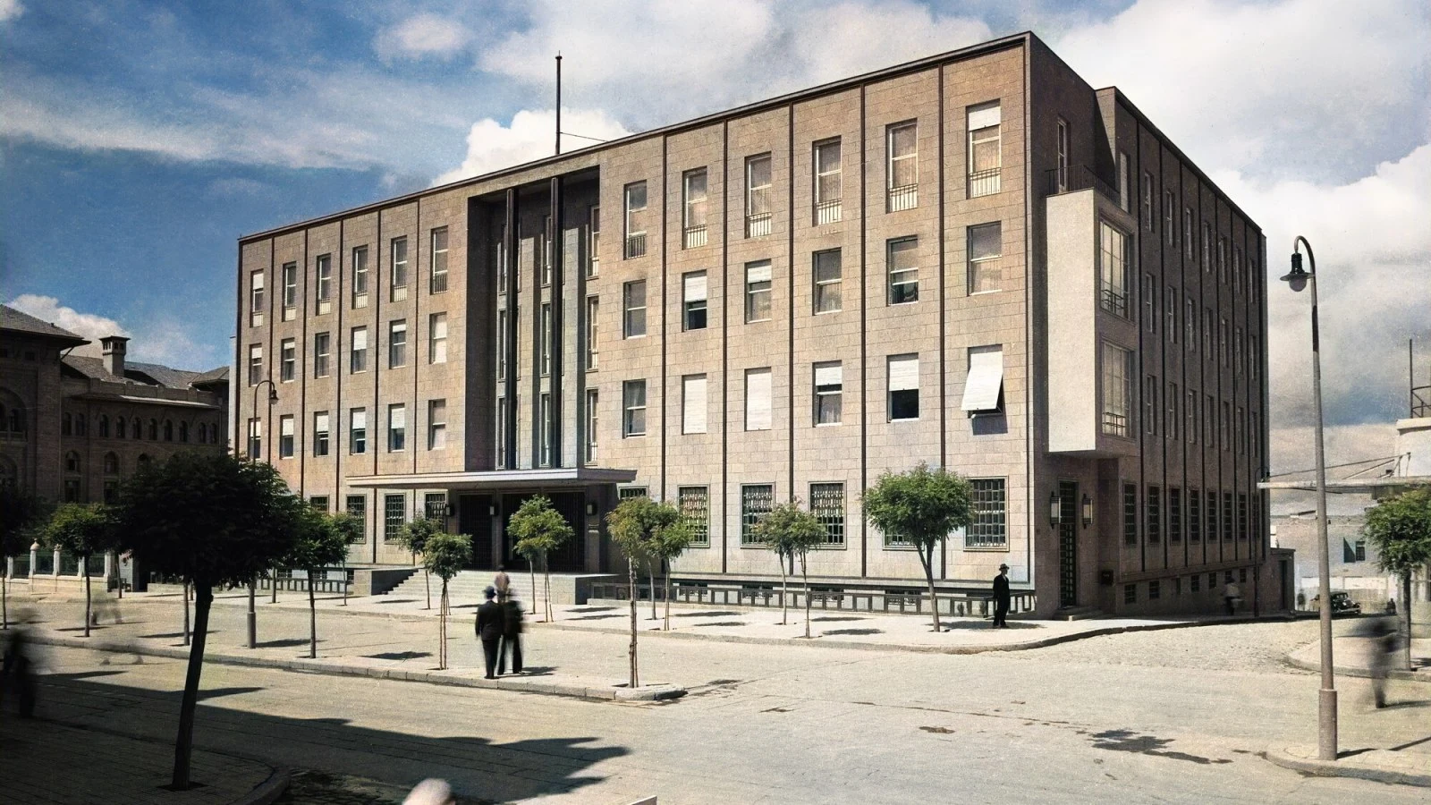 Merkez Bankası 9 bilişim uzman yardımcısı alıyor: Son başvuru 16 Kasım