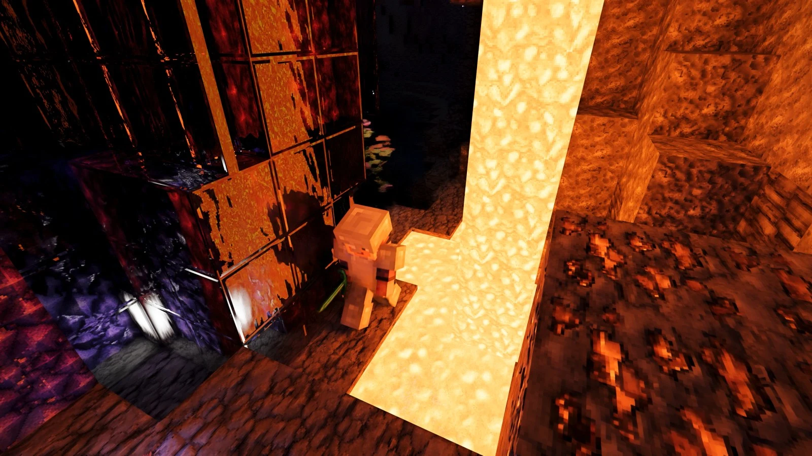 Minecraft RTX nasıl açılır? RTX Remix 1.6 ile path tracing kurulumu