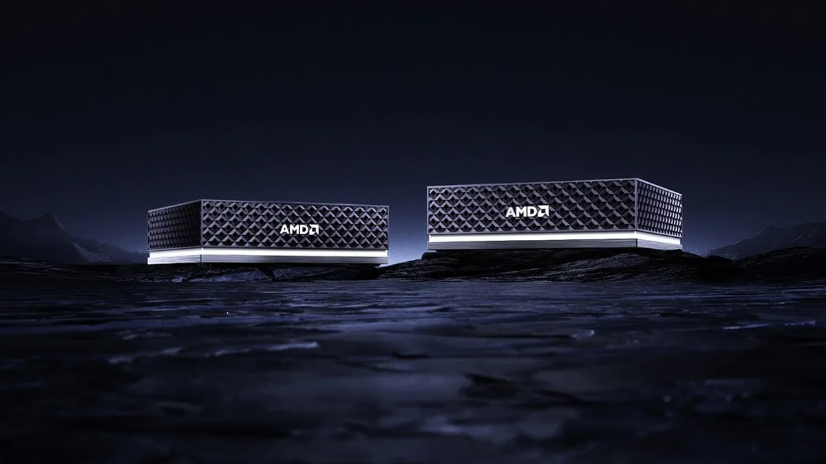 AMD yeni Ryzen AI Halo geliştirici platformunu 192 GB bellekle 7.299 dolara sundu