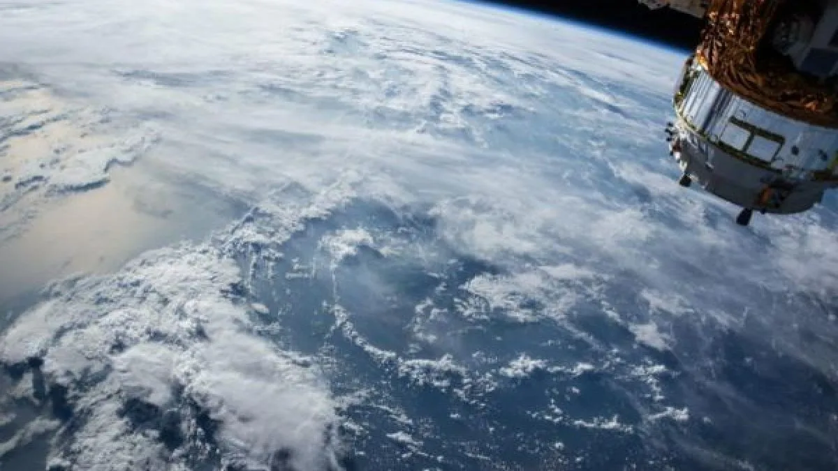 ASELSAN, IAC 2026'da 198 uydudan oluşacak alçak yörünge ağı planını tanıttı