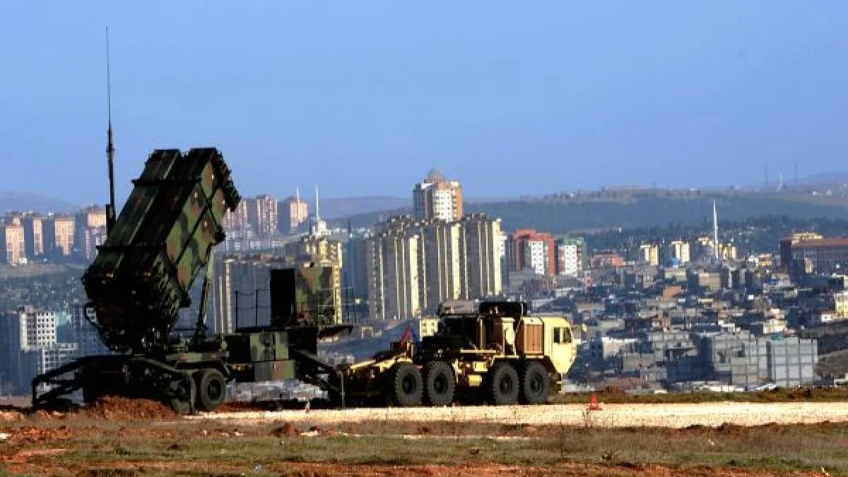 ASELSAN, SSB ile 2,46 milyar avroluk hibrit hava savunma sözleşmesi imzaladı