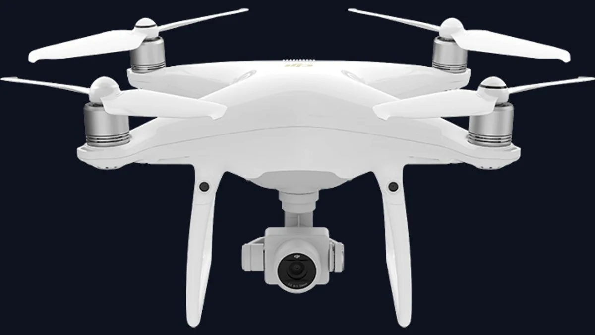 DJI, Phantom 4 Pro V2 için servis ve teknik desteği 31 Ekim'de sonlandırıyor