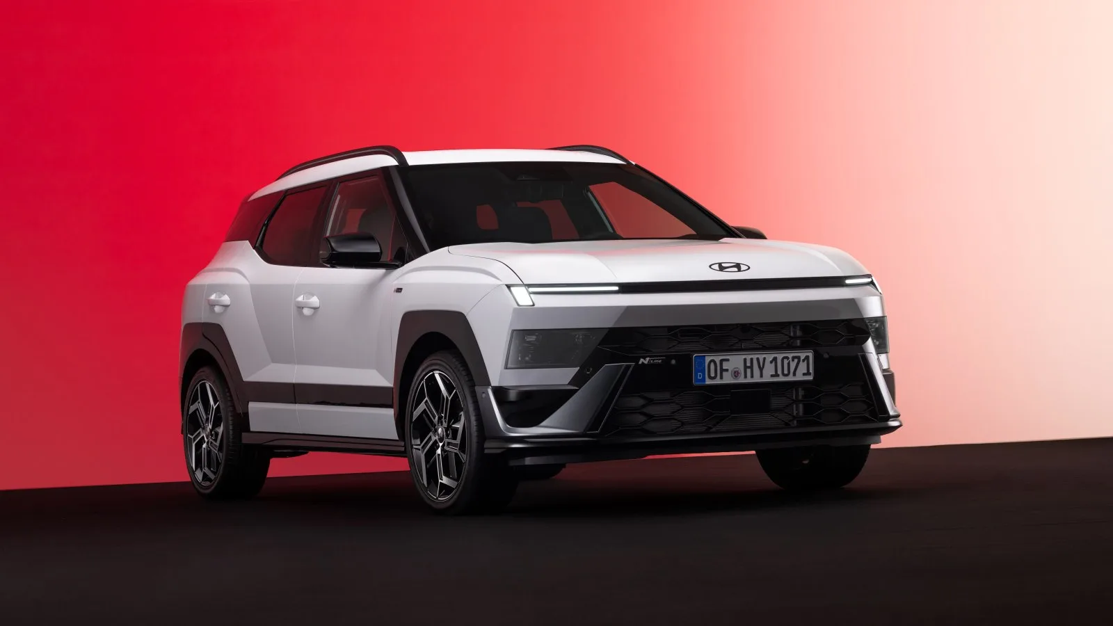 Hyundai'nin İzmit'te üreteceği yeni Bayon Paris'te tanıtıldı