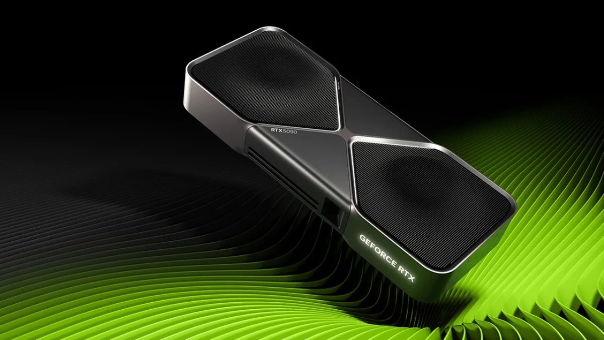 RTX 5090'ın üretiminin durdurulduğu iddiası güçleniyor; Nvidia sessiz