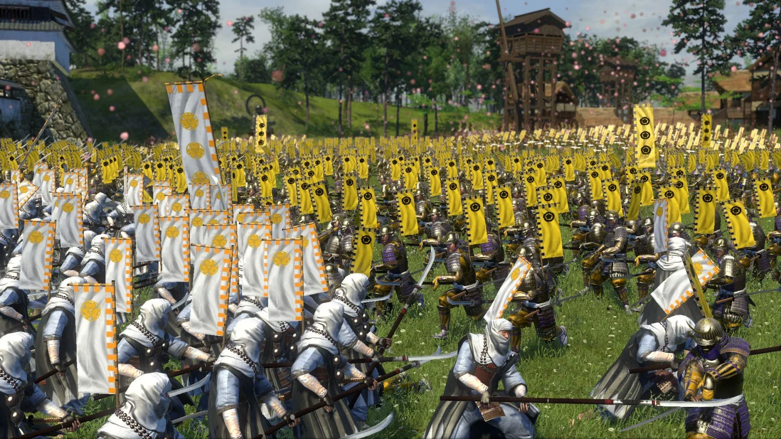 SEGA, Total War: Shogun 2 Complete Edition'ı çıkışından iki gün sonra satıştan kaldırıyor