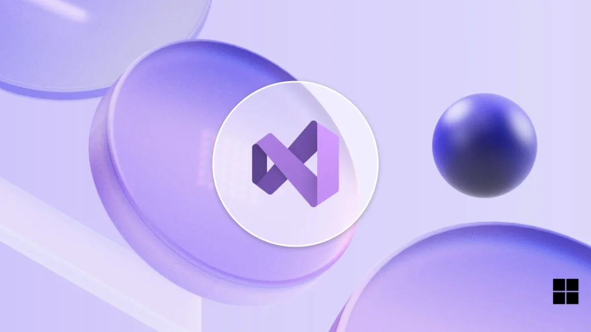 Visual Studio 2026'ya Ekim güncellemesi: Yeni Copilot sohbeti ve Hot Exit
