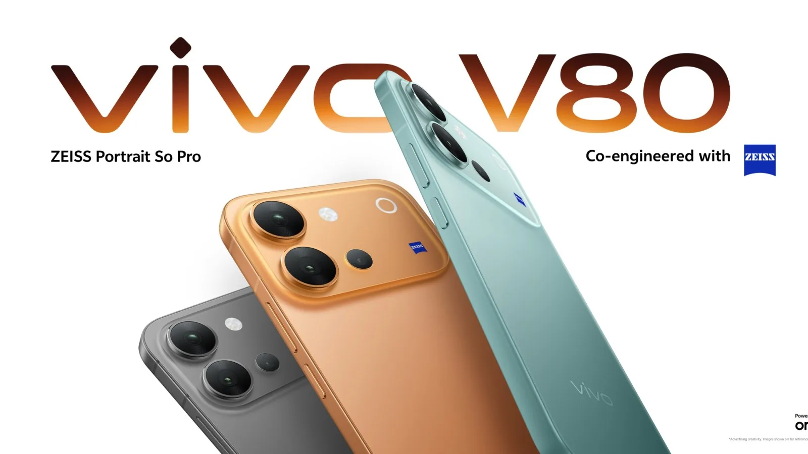 Vivo V80 Hindistan'da satışa çıktı: 7.200 mAh batarya ve ZEISS kameralar