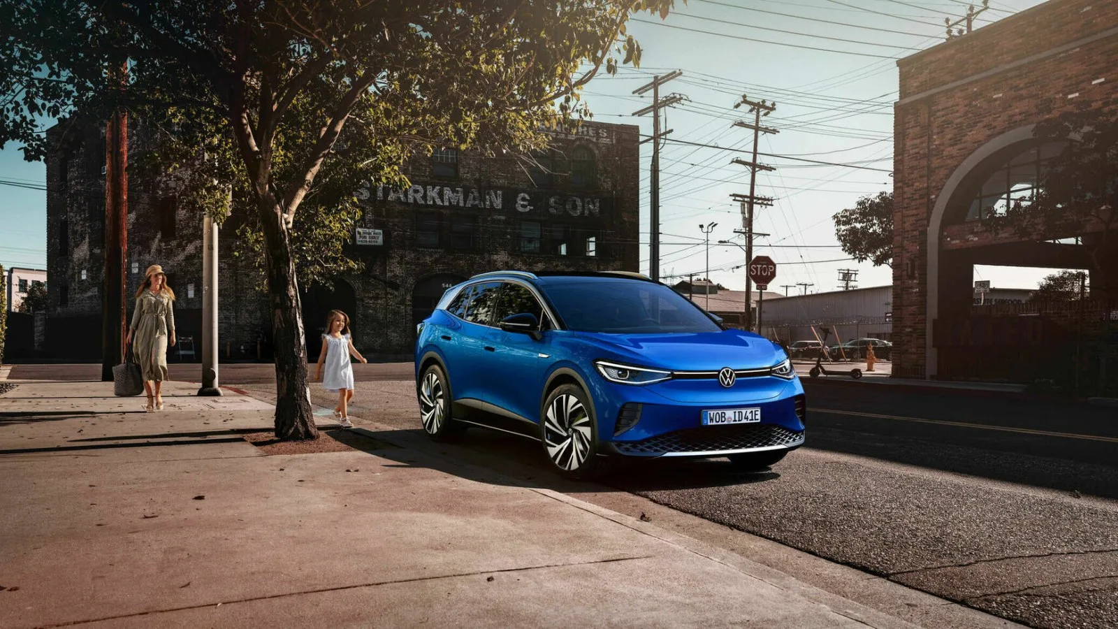 Volkswagen, batarya kaynaklı yangın riski nedeniyle ABD'de 22 bin ID.4'ü geri çağırıyor
