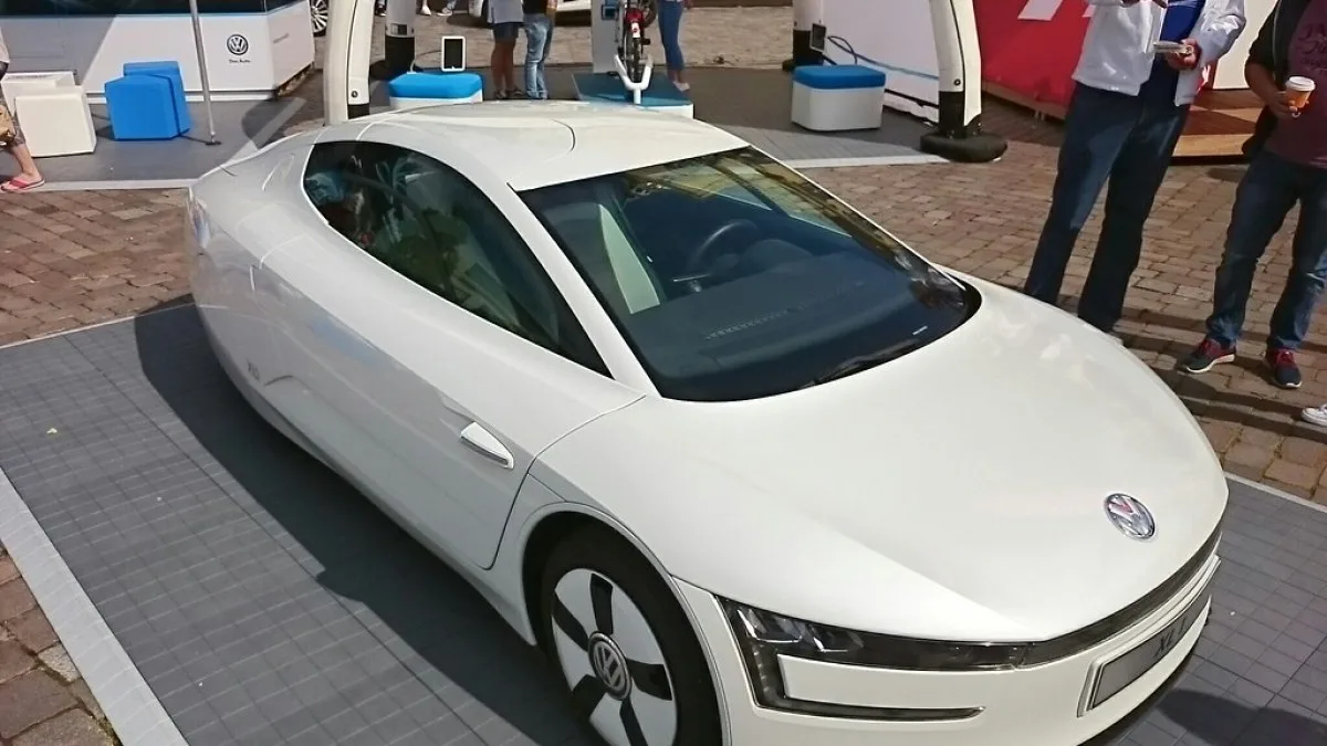 Citroën, elektrikli 2 CV Concept'i tanıttı: Hedef fiyat yaklaşık 15 bin euro
