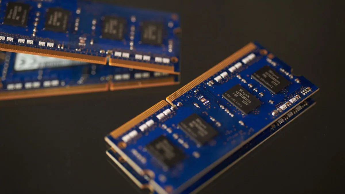 Bellek krizi derinleşiyor: 32 GB DDR5-6000 kit fiyatı 450 dolara dayandı