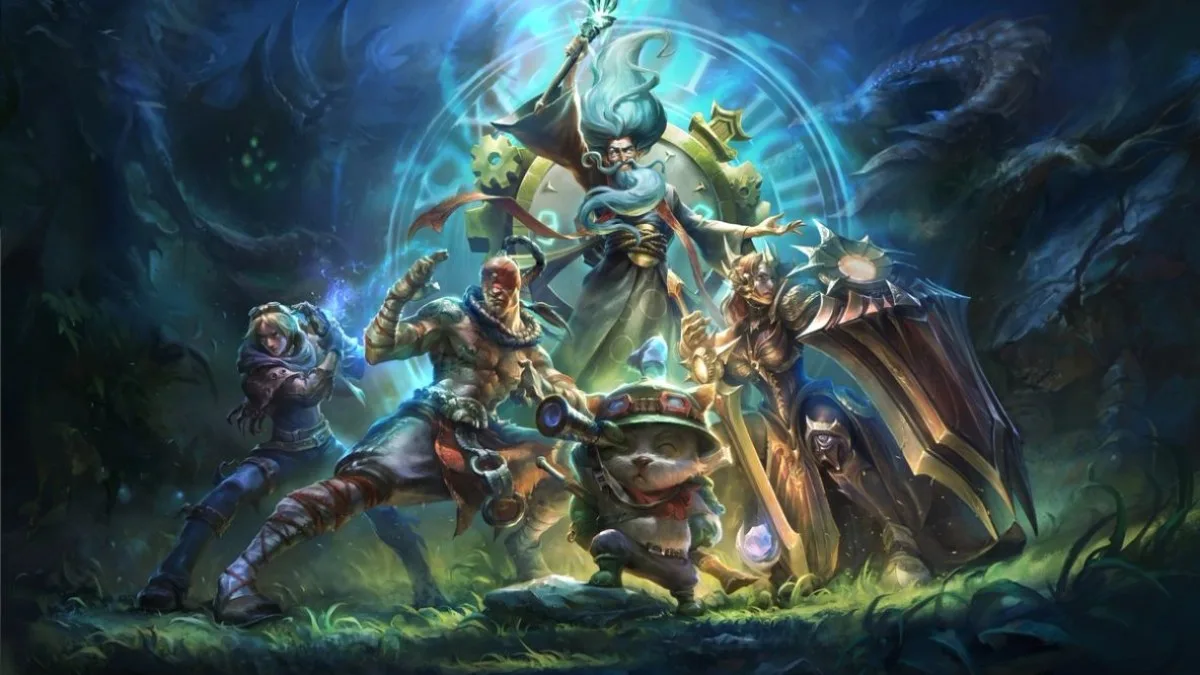 Riot, League Classic'i Ocak 2027'de kapatıyor; Türkiye'de saat sınırı geliyor