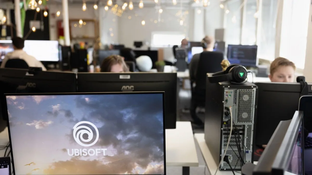 Ubisoft, Trials serisinin stüdyosu RedLynx'i kapatıyor