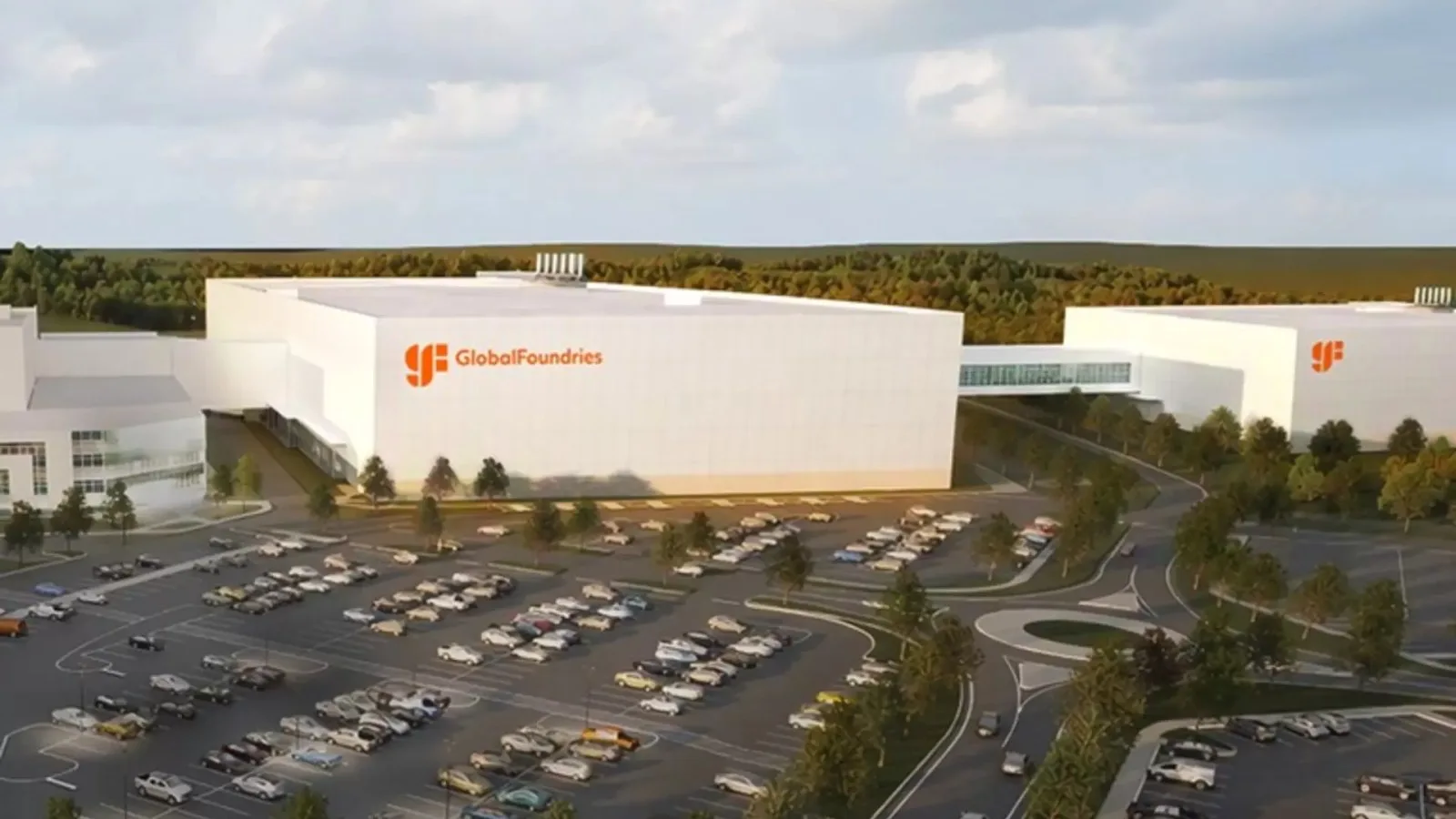 Japonya, GlobalFoundries'in New York'taki iki yeni çip fabrikasına 21 milyar dolara kadar fon sağlayacak