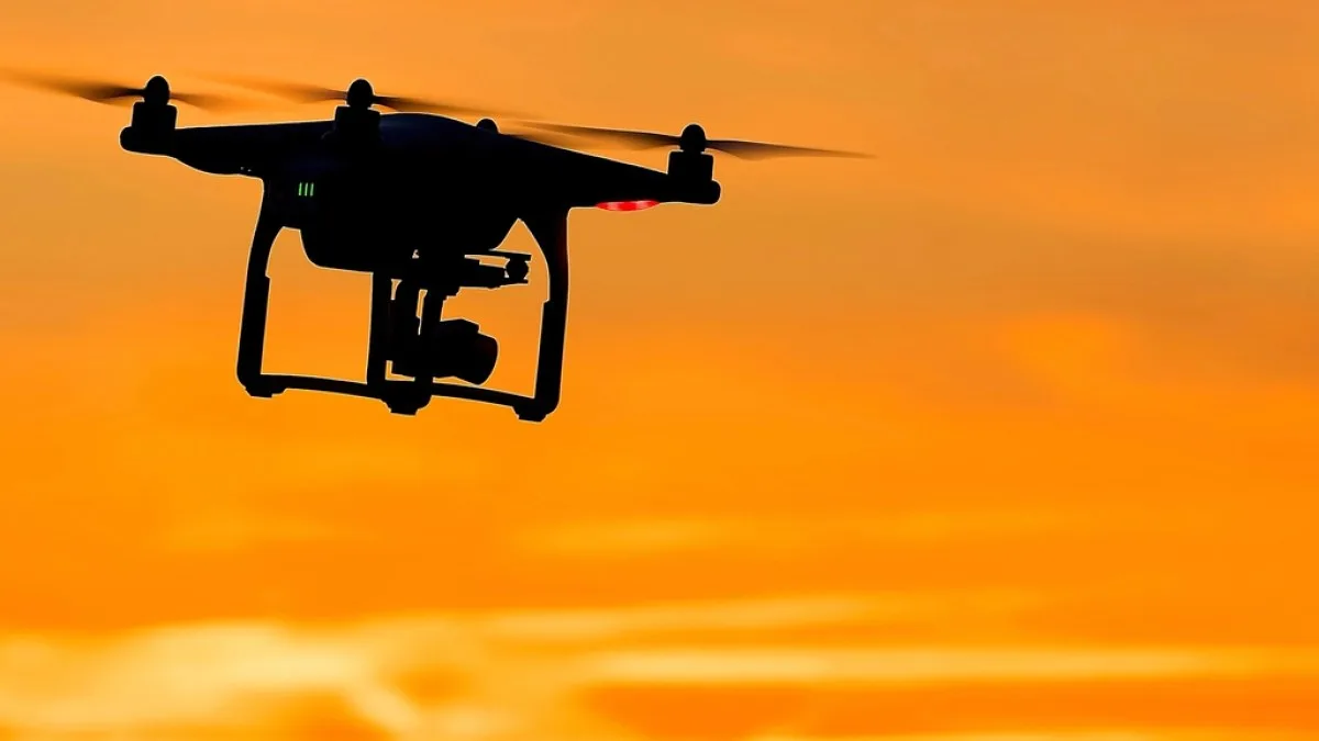 FCC, DJI ve Autel dosyalarına Pentagon'un gizli eklerine atıf yapan mektupları ekledi