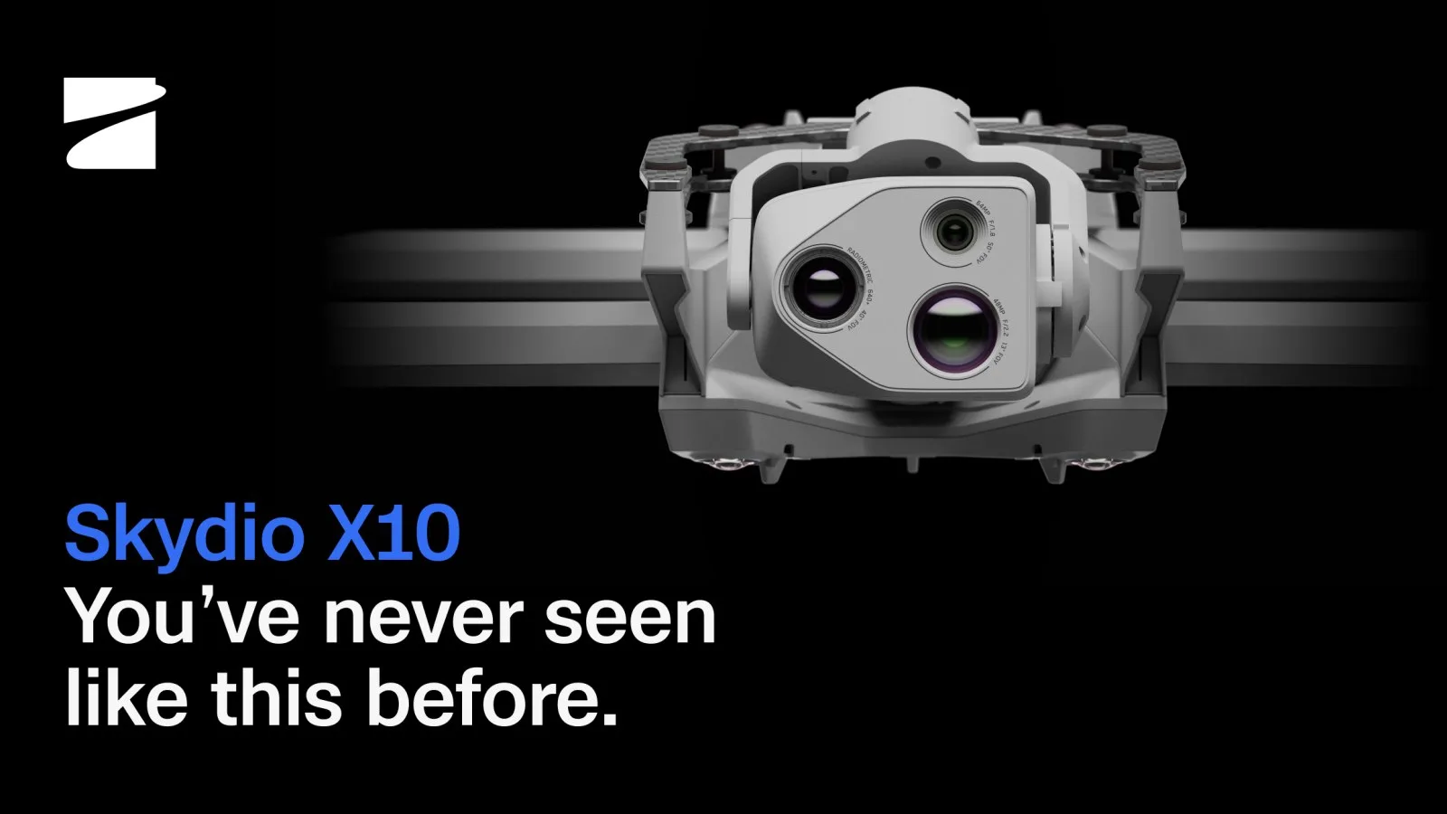 Dominion Energy, filosuna 100 istasyonlu Skydio drone ekledi